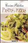 Pastas y pizzas (cocina practica)