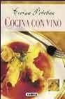 + Cocina con vino (cocina practica)