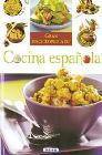 + Gran enciclopedia de cocina espa�ola