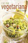 + Cocina vegetariana p/invitar