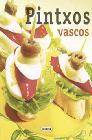 + Pintxos vascos