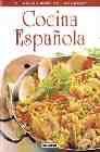 + El gran libro del gourmet: cocina espaÑola