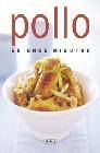 Pollo en unos minutos