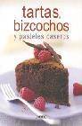 + Tartas, bizcochos y pasteles caseros