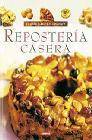 + Reposteria casera