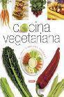 + Cocina vegetariana