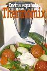 + Cocina espaÑola con thermomix