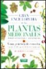 Gran enciclopedia de las plantas medicinales