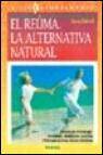 + El reuma, la alternativa natural