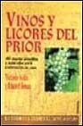 + Vinos y licores del prior