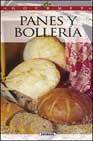 Panes y bolleria