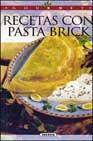 + Recetas con pasta brick
