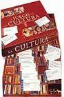 + Pack el juego de la cultura (juego libro)