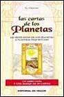 + Las cartas de los planetas