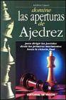 + Domine las aperturas de ajedrez