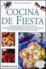 + Cocina de fiesta