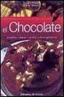 + El chocolate: pasteles, dulces, pastas y otras golosinas