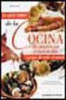 + El gran libro de la cocina de mariscos y pescados
