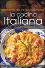 + El gran libro de la cocina italiana