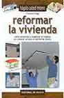 + Reformar la vivienda (hagalo usted mismo)