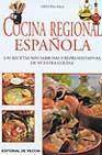 + Cocina regional espa�ola