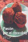 Pasion por el chocolate