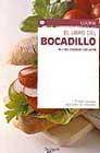 + El libro del bocadillo