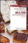 + Como preparar dulces que no engordan
