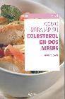 + Como rebajar su colesterol en 2 meses