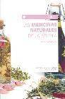 + Las medicinas naturales de la abuela