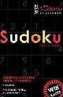 Sudoku: el libro oficial
