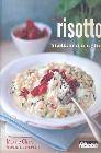 + Risotto con verduras, frutos de mar, carne y mas