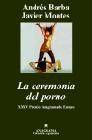 + La ceremonia del porno