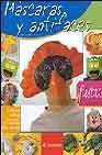 + Mascaras y antifaces