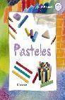 + Pasteles : que facil pintar