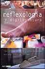+ Reflexologia y digitopuntura