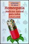 + Homeopatia: medicina natural para todos