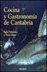 + Cocina y gastronomia de cantabria
