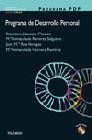 Programa pdp (programa de desarrollo personal) (incluye cd-rom)