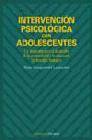 + Intervencion psicologica y educativa con ni�os y adolescentes