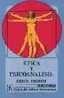 + Etica y psicoanalisis