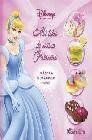 + Mi libro de cocina (princesas disney)
