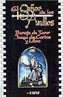+ El tarot de los anillos