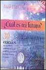 + ¿cual es mi futuro?
