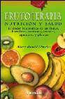 + Frutoterapia: nutricion y salud
