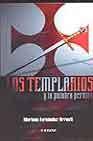 + Los templarios y la palabra perdida