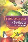 + Frutoterapia y belleza