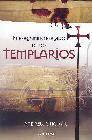 + El pergamino perdido de los templarios