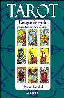 + Tarot: una guÍa de ayuda para tomar decisiones