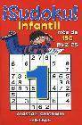 + ¡sudoku¡ infantil: mas de 150 puzzles